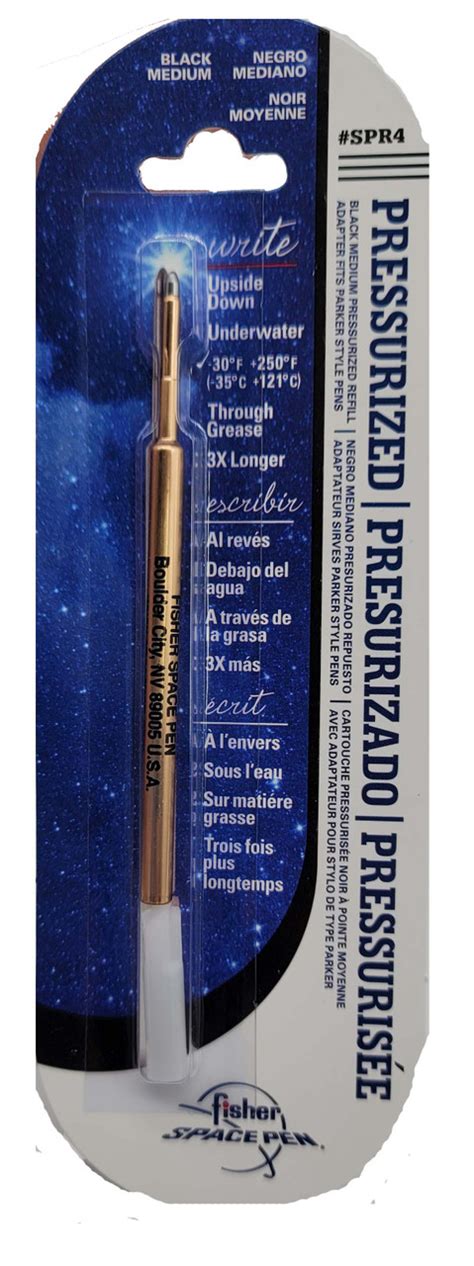 fisher space pen refill officeworks